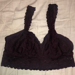 American Eagle bralette
